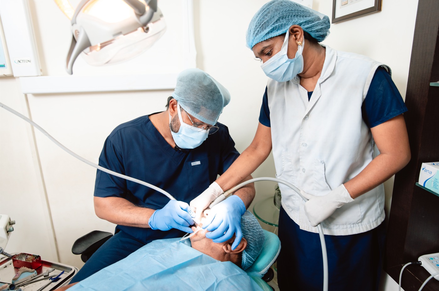 Preparing for Your Dentist Appointment – Ashok’s Dental Quick Checklist